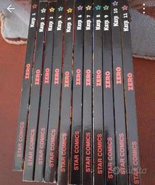 Fumetti  Keiji Il Magnifico