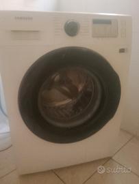 LAVATRICE SAMSUNG 8 Kg