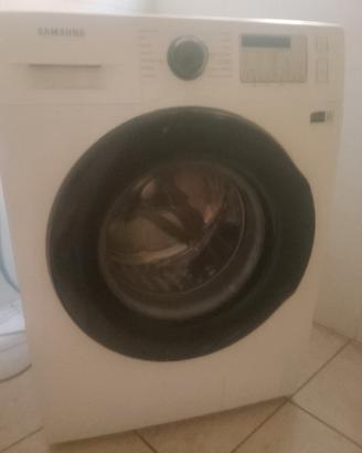 LAVATRICE SAMSUNG 8 Kg