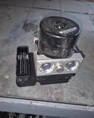 Pompa / Centralina Abs Per Bmw Serie 1 F20 - F21