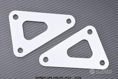 Kit l'abbassamento per HONDA CBR 600 RR 2024 2026