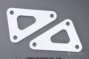 Kit l'abbassamento per HONDA CBR 600 RR 2024 2026