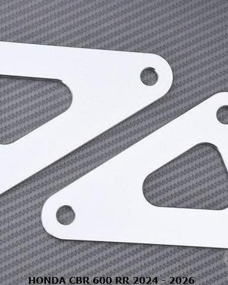 Kit l'abbassamento per HONDA CBR 600 RR 2024 2026