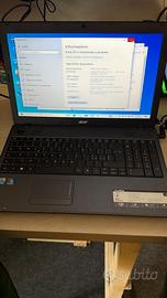 ACER TRAVELMATE 5744