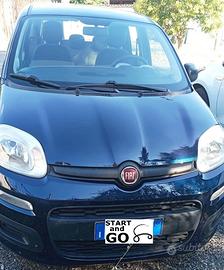 Fiat Panda 1.2 UNIPROPRIETARIO