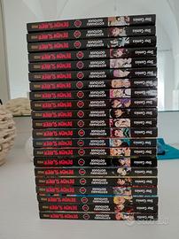 collezione Demon  Slayer