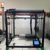 stampante 3d Tronxy X5SA-400