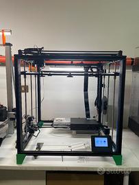 stampante 3d Tronxy X5SA-400