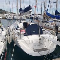 Barca a vela - Beneteau First 40.7,