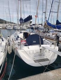 Barca a vela - Beneteau First 40.7,