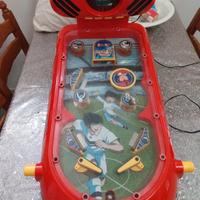 flipper elettronico 