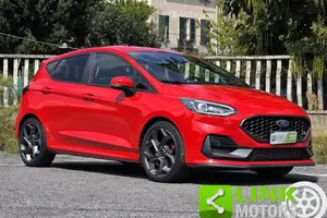 FORD Fiesta 1.5 Ecoboost 200 CV 5 porte ST