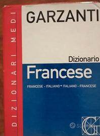 Dizionario Inglese Italiano 