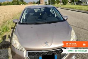 PEUGEOT 208 1� serie 1.4 VTi 95 CV 5p. GPL Allure