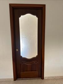 Porta a scrigno scorrevole - Prezzo ribassato 
