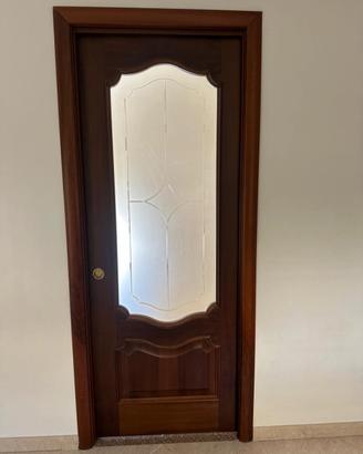 Porta a scrigno scorrevole - Prezzo ribassato 