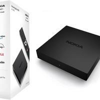 Nokia Streaming Box 8000, Android TV (Chromecast,