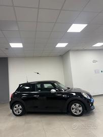 Mini 1.5 Cooper D Hype
