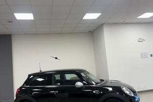 Mini 1.5 Cooper D Hype