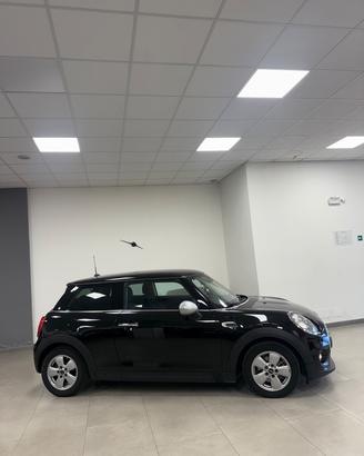 Mini 1.5 Cooper D Hype