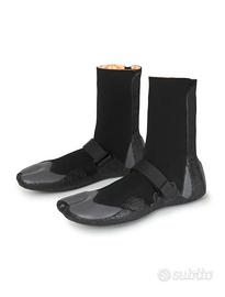 Calzari surf Deeply 3mm / Surf Boots Deeply 3mm