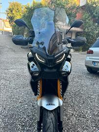 Yamaha tracer 9 GT + (2023) IN GARANZIA UFFICIALE