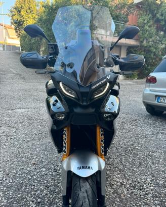 Yamaha tracer 9 GT + (2023) IN GARANZIA UFFICIALE
