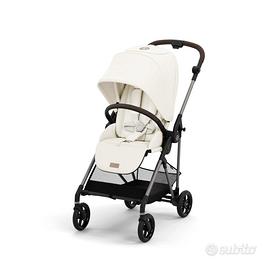 Passeggino cybex melio