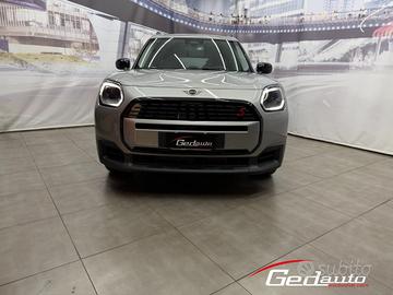 MINI Mini S ALL4 Countryman full-led navi tetto