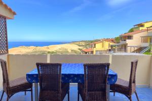 Villetta Vista Mare e dune