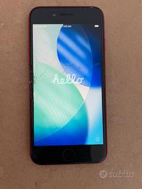 iPhone SE 2020 128 GB