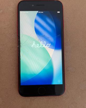 iPhone SE 2020 128 GB