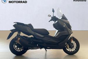 BMW c 400 gt Abs my21