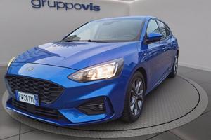 FORD Focus ST-Line 5 porte