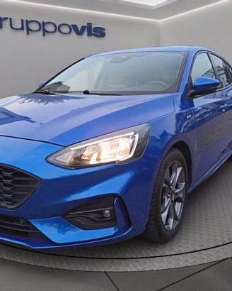 FORD Focus ST-Line 5 porte
