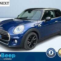 MINI Mini 5 porte Mini 3 porte MINI 1.5 COOPE...