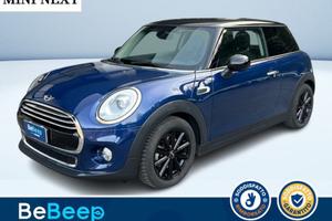 MINI Mini 5 porte Mini 3 porte MINI 1.5 COOPE...