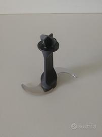 Lama Moulinex Quickchef 1000W