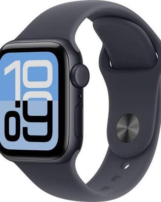 Apple watch SE terza generazione 2025