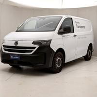 VOLKSWAGEN INDUSTRIALI Transporter Van 2.0 TDI 81
