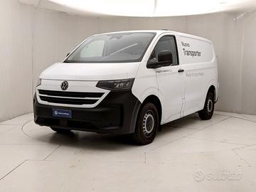 VOLKSWAGEN INDUSTRIALI Transporter Van 2.0 TDI 81