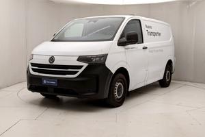 VOLKSWAGEN INDUSTRIALI Transporter Van 2.0 TDI 81