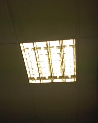 plafoniere da controsoffitto
