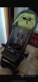 passeggino leggero inglesina quid2
