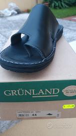 Grunland uomo nuovo