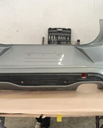 Paraurti Posteriore Ford Puma ST-Line (2019-oggi)