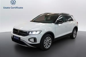 Volkswagen T-Roc 1.0 tsi Edition Plus 115cv