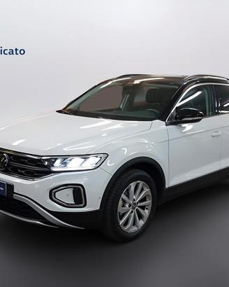 Volkswagen T-Roc 1.0 tsi Edition Plus 115cv