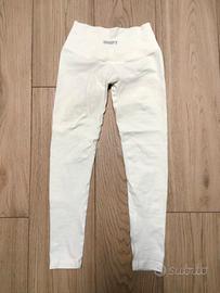 LEGGINS PALESTRA BOMBAFIT OASIS TG XS/S NUOVI