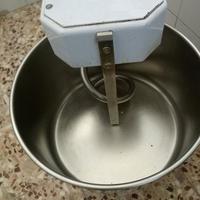 Impastatrice fimar c25 230v